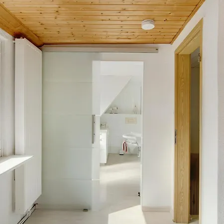 Holiday home Fewo Am Deich