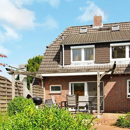 Fewo Am Deich Holiday home